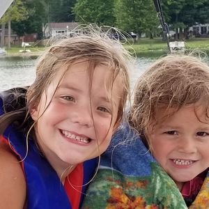 Meet your Posher, Penny